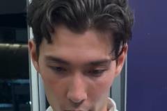 侯永永：擔(dān)任隊長出戰(zhàn)感到非常自豪，我們將努力贏得更多比賽