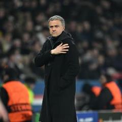 恩里克：G-拉莫斯是球隊(duì)的關(guān)鍵球員，他總是全身心投入比賽