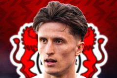 記者：勒沃庫(kù)森奧爾曼談判下周進(jìn)入關(guān)鍵階段，計(jì)劃簽下后外租