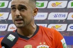 萊昂納多：比賽結(jié)果令人失望，細(xì)節(jié)處理需進(jìn)一步提升