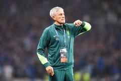 國安本賽季2次絕平對手，2次被對手絕平