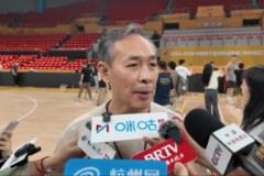 許利民：今晚為尊嚴(yán)與榮譽(yù)而戰(zhàn)，北京幾千萬父老鄉(xiāng)親在等著我們回去