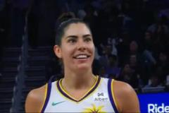 普拉姆首秀轟37分5助攻5搶斷，創(chuàng)揭幕戰(zhàn)得分紀錄