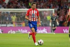 羅馬諾：AZP不會(huì)與馬競(jìng)續(xù)約，亦不會(huì)加盟英超