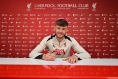 續(xù)約至2029！布拉德利：進(jìn)步明顯，深愛斯帥的體系