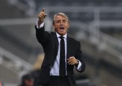 曼奇尼回憶引進(jìn)小因扎吉：曾親手將他帶入球隊(duì)，他也從我這里學(xué)到了東西