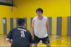 丁彥雨航回歸！好友聚餐竟意外贏了頓飯