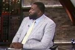 帕金斯：約基奇對抗我不夠，科比曾稱我為最強(qiáng)低位防守者