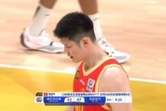 里程碑！胡金秋總籃板數(shù)突破4000大關(guān) 超陶漢林位列歷史第八位