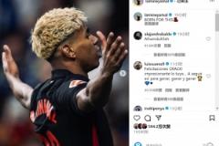 蘇亞雷斯稱贊亞馬爾表現(xiàn)出色，激勵(lì)他持續(xù)獲勝