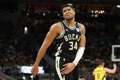 本屆季后賽PER值排名：字母哥、米切爾、詹姆斯、約基奇、亞歷山大