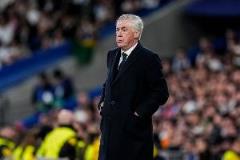 皇馬剩12人可用 對塞維利亞小將或登場