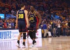 勇士不會交易追夢 他本人也不想離開