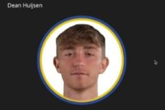 皇馬官方發(fā)布視頻講解懷森正確發(fā)音