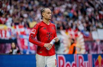 德天空：哈維-西蒙斯欲離隊(duì)征戰(zhàn)歐冠，萊比錫或求800萬(wàn)歐轉(zhuǎn)會(huì)費(fèi)