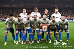 客場(chǎng)失利，感謝遠(yuǎn)征球迷的吶喊與支持！