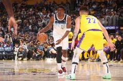 皮爾斯：愛德華茲躋身聯(lián)盟前五，東契奇被我放到了一邊