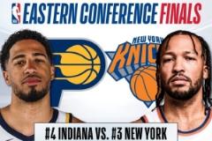 東決賽程出爐：22日開打，兩天一場全早八點