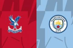 足總杯決賽：水晶宮對(duì)陣曼城首發(fā)陣容公布，哈蘭德、德布勞內(nèi)、多庫(kù)、馬爾穆什先發(fā)