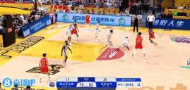 關(guān)鍵時(shí)刻連丟罰球！林秉圣、布朗、朱俊龍三分不中，孫銘徽兩罰全鐵