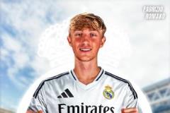 皇馬豪擲5800萬(wàn)歐解約金引熱議，懷森年薪超此前合同數(shù)倍