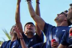 能否連續(xù)兩年打進歐冠？現(xiàn)場直拍維拉2比0戰(zhàn)勝熱刺！