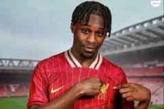 羅馬諾：利物浦成功簽下弗林蓬，支付3500萬(wàn)歐元解約金