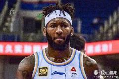 杰曼首節(jié)高效輸出獨(dú)得9分 幫助球隊(duì)背水一戰(zhàn)迎反彈