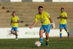 羅馬諾：比利亞雷亞爾等隊關(guān)注拉斯帕爾馬斯21歲中場莫萊羅