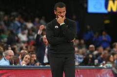 衛(wèi)冕冠軍次輪遇阻？馬祖拉：這是我們需要研究的夏季問題