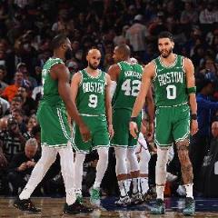 2020年至今衛(wèi)冕冠軍戰(zhàn)績：湖人21年首輪出局，無球隊突破第二輪