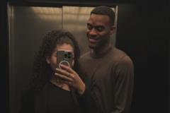 赫拉芬貝赫女友曬孕照送生日祝福：期待見證你成為父親的瞬間