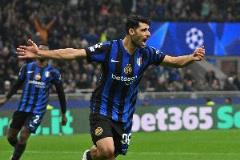 意天空：歐冠決賽或改變塔雷米命運(yùn)