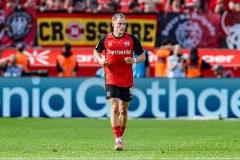 德天空：藥廠堅持1.5億歐要價，立即拒絕拜仁1億歐報價