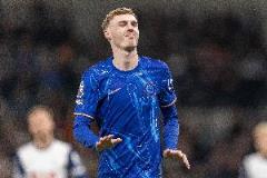 切爾西新援帕爾默本賽季英超運(yùn)動戰(zhàn)創(chuàng)造70+機(jī)會