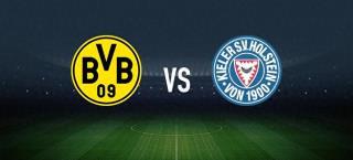 多特蒙德對(duì)陣基爾：布蘭特和聚勒首發(fā)，斯科日布斯基與町野修斗登場(chǎng)