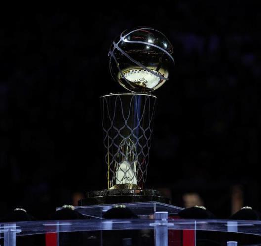 今年總冠軍將花落誰家？NBA連續(xù)6年由不同球隊(duì)奪冠