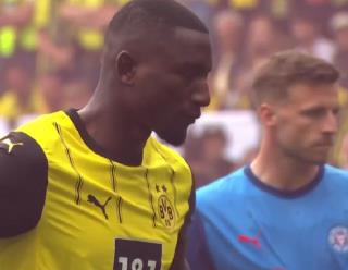 德甲前四出爐：多特蒙德險勝晉級歐冠，黑馬慘遭淘汰