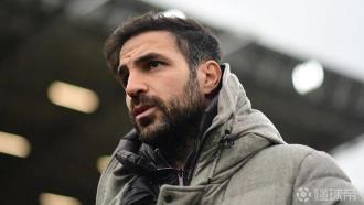 圖片報：勒沃庫森堅持等待小法，談判雖艱難仍不放棄