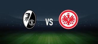 弗賴堡對陣法蘭克福：堂安律和金特爾首發(fā)，特拉普、埃基蒂克出戰(zhàn)