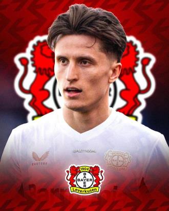 記者：勒沃庫森奧爾曼引援談判下周進入關(guān)鍵階段，計劃簽下后外租