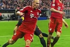 拜仁：你說說你，沒事去惹這個光頭干什么？