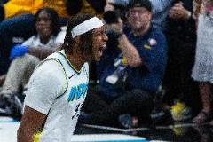 年薪2000萬超值！美記：步行者休賽期或續(xù)約特納