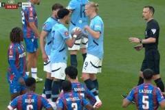 哈蘭德托付失誤！曼城點球大戰(zhàn)中馬爾穆什罰丟關鍵球