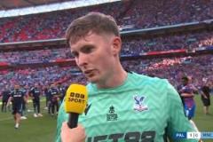 亨德森：哈蘭德點(diǎn)球我撲不了，但能撲馬爾穆什