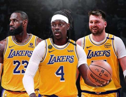 霍勒迪引援熱度高漲！籃網(wǎng)、活塞并列第一，湖人第四位！