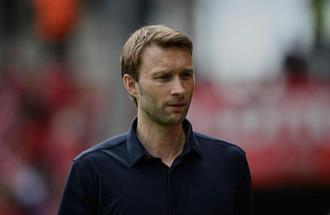 羅爾費斯：上半場球隊表現(xiàn)不佳，整體令人失望