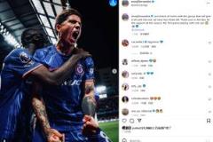 恩佐：本賽季主場比賽已結束，現(xiàn)在我們還有兩場關鍵戰(zhàn)