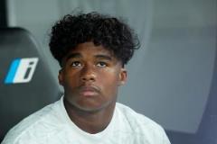 恩德里克未來取決于西甲最后兩場表現(xiàn)