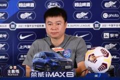 于根偉詳解休賽期人員調(diào)整：不更換外援，國(guó)內(nèi)球員需尋找合適人選